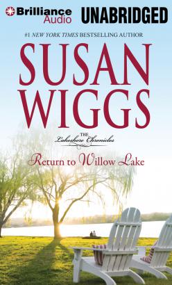 Return to Willow Lake