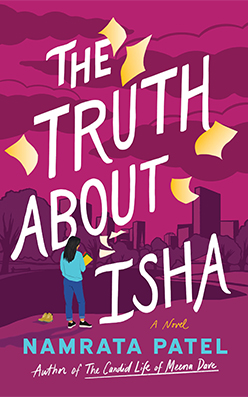 Truth About Isha, The