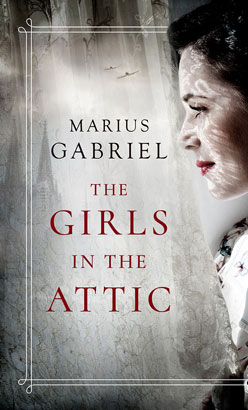 Girls in the Attic, The