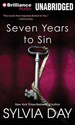 Seven Years to Sin