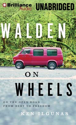 Walden on Wheels