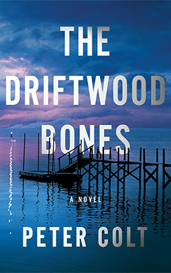 Driftwood Bones, The
