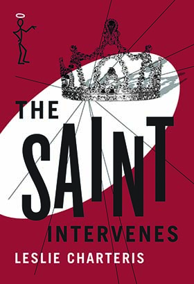 Saint Intervenes, The