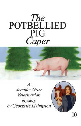 Potbellied Pig Caper, The