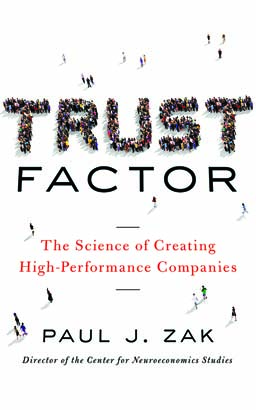 Trust Factor