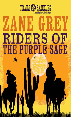 Riders of the Purple Sage