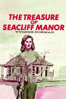 Treasure of Seacliff Manor, The