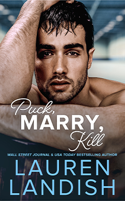 Puck, Marry, Kill