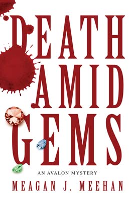 Death Amid Gems