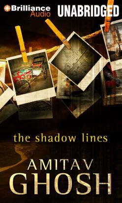 Shadow Lines, The