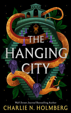 Hanging City, The
