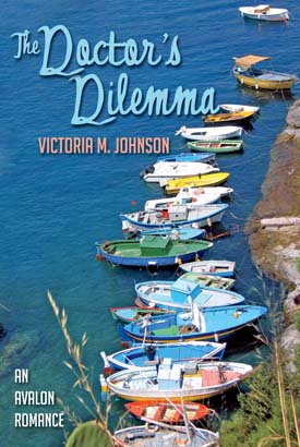 Doctor's Dilemma, The
