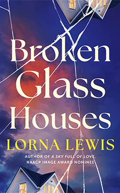 Broken Glass Houses