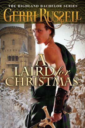 Laird for Christmas, A