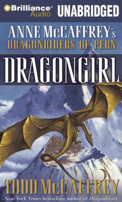 Dragongirl