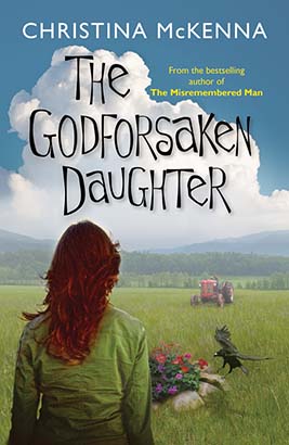 Godforsaken Daughter, The