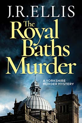 Royal Baths Murder, The