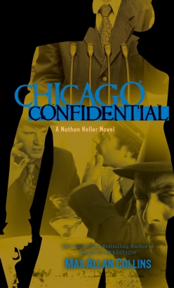 Chicago Confidential