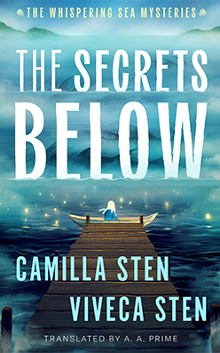 Secrets Below, The