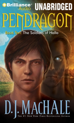 Soldiers of Halla, The