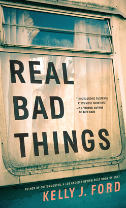 Real Bad Things