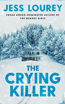 Crying Killer, The