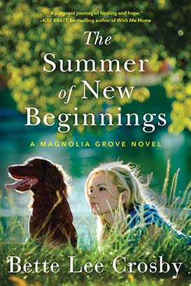 Summer of New Beginnings, The