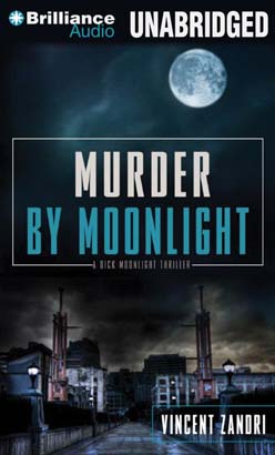 Murder by Moonlight