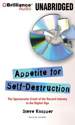 Appetite for Self-Destruction