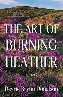 Art of Burning Heather, The