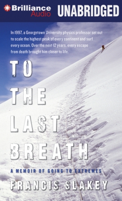 To the Last Breath