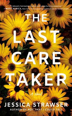 Last Caretaker, The