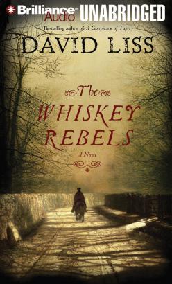 Whiskey Rebels, The