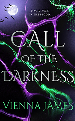 Call of the Darkness