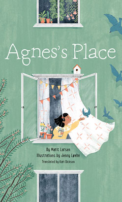 Agnes's Place