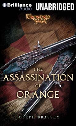 Assassination of Orange, The