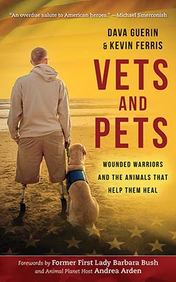 Vets and Pets