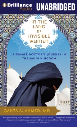 In the Land of Invisible Women