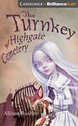 Turnkey of Highgate Cemetery, The