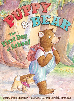 First Day of School, The