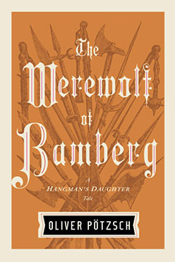 Werewolf of Bamberg, The