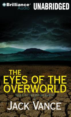 Eyes of the Overworld, The