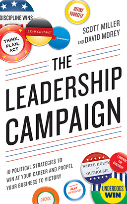 Leadership Campaign, The