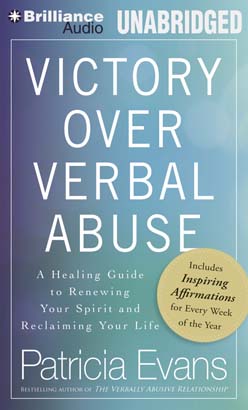 Victory Over Verbal Abuse