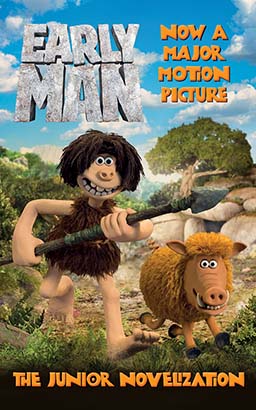 Early Man