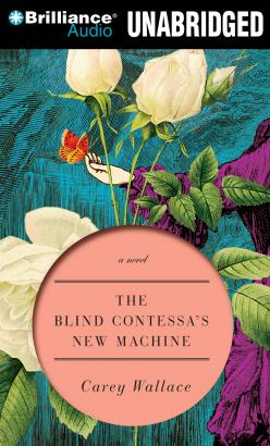 Blind Contessa's New Machine, The