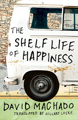 Shelf Life of Happiness, The