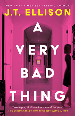 Very Bad Thing, A