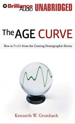 Age Curve, The