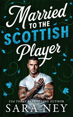 Married to the Scottish Player